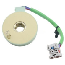 Voor Stuurhoeksensor (Onderdeelnummers: 51707774, 26096029, 51749208) Onderdeel van Het Voertuigstabiliteitscontrolesysteem