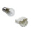 Rear Stop Lamp Bulb and Socket Kit 63218355883 63217160790 for  E30 E34 E61 E32 E38 E71 E72 Accessories 2