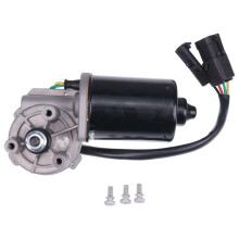 12V WPM102 28NM Windshield Wiper Motor Assembly for T300 T370 T400 , VHD VNL ,Mack