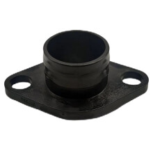872334 Water Hose Fitting Inlet Nipple for Penta KAD 42 43 44 300 Models for OMC Drives