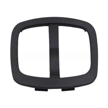 For 451 Fortwo 2009-2014 Car Closing Convertible Top Cover Dash Tunnel ECO Button Frame A4518203910