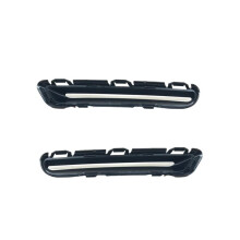 Rear Bumper Lateral Cover Trim 51128056585 51128056586 for M3 F80 2015-2018 M4 F82 F83 2015-2020 Accessories