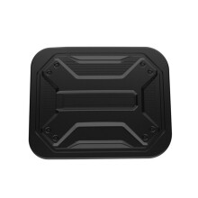 For Land 2026 Fuel Tank Cap Cover Trim Exterior Accessories