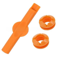134193 Gear Shift Bushing for Frontier Pathfinder Titan QX56 QX80 Equator