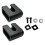 Car  Rise Spacer, Lifting  Height Heighten Set, 2 Pieces for , , Chevy, , ,  Ram, 1