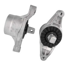 Supports de Moteur Avant pour Levante, Ghibli 2014-2017 et Quattroporte 2013-2016 (4x4) - Référence: 670003629 - Neufs - Côté Droit