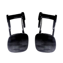 Headlight Washer Cover Cap 2108850726 2108850826 for W210 E-Class 2000-2002 Accessories