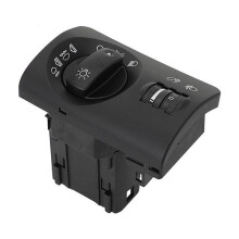 Headlight Adjustment Fog Light Knob for A6 S6 C5 4B1941531F 4B1941531F-ZC 4B1941531D
