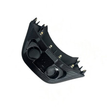 Central Control Water Cup Holder Panel Storage Box A44768008319051 for Vito Metris W447 2016-2023 Accessories