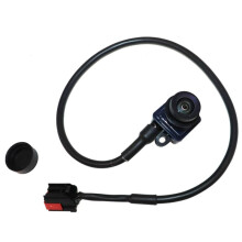 68417057AA Rear View Backup Camera Parking Reserve Camera for Ram Promaster 1500 2500 3500 2018-2021