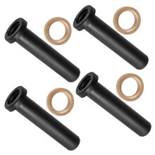 Front A-Arm Long Bushings for Magnum 325 4X4 Hds 2000-2002 W/Spacers 5436973, 5431596, 5433066