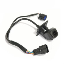 99240-K8100 Car Rear Back View Camera Parking Assist Camera for KX1 2018-2021 99240K8100