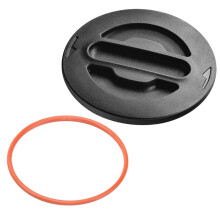 291004481 Rear Deck Access Cover with O- Assembly for FISH PRO 170 2021