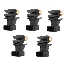 5Pcs Ignition Pulse Sensor for 1237031296 030 905 065B 1230329062 0269 053 592 Distributor Ignition Pickup