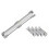 For  V27 2026 Car Air Conditioning Vent Solid Perfume Fragrance Diffuser Scent Shell Air Vent Core 1