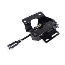 Suporte Do Servo Freio Do Lado Do Passageiro para Carros para 1955-1964, Modelos A e B: Bel Air, Biscayne, Impala e Caprice