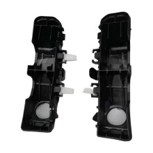 865132V000 865142V000 Front Bumper Bracket Mounting Bracket for Veloster 2011-2017