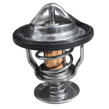 Engine Thermostat 121750-49800 1A021-73012 for Marine 2GM20F 3GM30F V2203 V2403 D1703 D1803 1A02173013