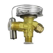 Pour Détendeur Thermostatique pour Danfoss TEX2 TXV 068Z3209 R22/R407C pour Camions et Remorques Frigorifiques