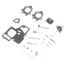 Carburetor Repair Kit 21100-78150-71 for  Forklifts 4Y 5K Engines 78153-71 78157-71