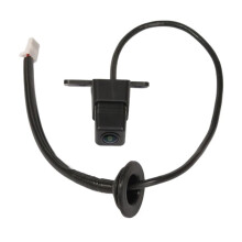 Achteruitrijcamera voor Auto, Parkeerhulpcamera 28442-1KA0B 284421KA0B voor Juke 2011-2014 28442-1KA0A