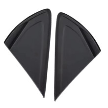 Mirror Triangle Trim Panel Window Triangle Plate 42345003 42345004 for Spark 2016-2022