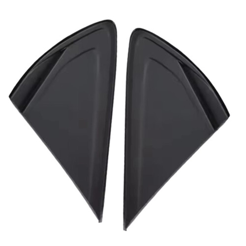 Mirror Triangle Trim Panel Window Triangle Plate 42345003 42345004 for  Spark 2016-2022
