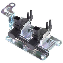 Car Intake Manifold Runner Vacuum Solenoid Valve K5T81980 for Focus C-Max 5243591 4M5G-9J559-NB BS7E-9J559-AA