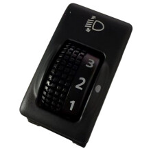 25190-BH00A Headlight Leveling for Note E11 NE11 Headlamp Aim Adjustment Control Accessories
