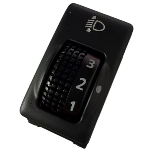 25190-BH00A Headlight Leveling  for  Note E11 NE11 Headlamp Aim Adjustment Control  Accessories