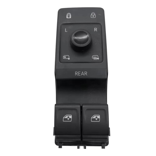 11D959862 Window Master Control  with Mirror Adjustment for  ID.3 ID.4 ID.6 CROZZ ID Buzz 11D959862B 11D959862C 2