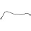 904-008 Rear Fuel  for Select   Non- Models 1
