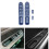 1 Set 4pcs for  307 307SW CC Power Window Control  Window Lifter  Button 6554E8 6554E7 6554KT 4