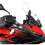 Motorcycle Upper Deflector Airflow Wing for  CB1000GT 2026+ Upper Fairing Wind Deflector Clear 5