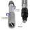 J-42083 Automatic Timing Pin+9U-7227 Injector Height Adjustment Gauge Tool+Engine Barring Socket for 5