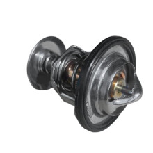 Engine Thermostat 121750-49800 1A021-73012 for Marine 2GM20F 3GM30F V2203 V2403 D1703 D1803 1A02173013