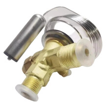 Pour Détendeur Thermostatique pour Danfoss TEX2 TXV 068Z3209 R22/R407C pour Camions et Remorques Frigorifiques