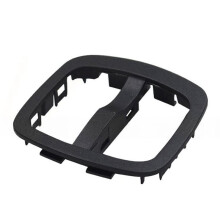 For 451 Fortwo 2009-2014 Car Closing Convertible Top Cover Dash Tunnel ECO Button Frame A4518203910