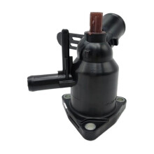 16031-31051 1603131050 87C Electronic Thermostat for Prado 3.5L 2010-2023 Tacoma Hiace