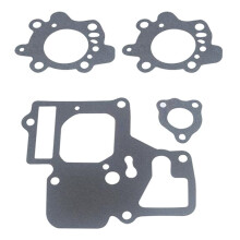 Carburetor Repair Kit 21100-78150-71 for  Forklifts 4Y 5K Engines 78153-71 78157-71