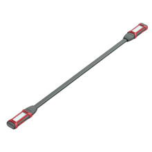 Neck Work Light with Magnetic Base - Rechargeable LED Headlamp for Auto Repair, Workshop, Hands-Free Illumination