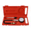 Professional Automotive Engine Cylinder Compression Tester Kit Car Repair & Maintenance 1