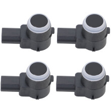 4PCS 13282994 13302424 PDC Parking Assist Sensor for Antara Astra J Cascada Insignia A Zafira C Tourer 13282984