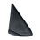 Mirror Triangle Trim Panel Window Triangle Plate 42345003 42345004 for  Spark 2016-2022 5