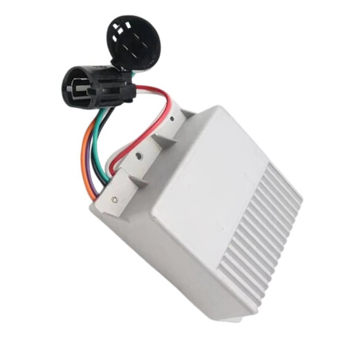 E8PF12A199AA Ignition Control Module for  E-150 F-150  Cherokee CJ5 CJ7  Mercury 1981-1997 E8PF-12A199-AA 1