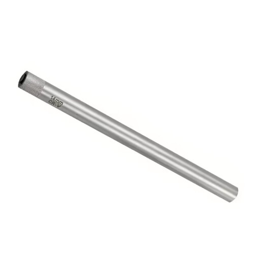 3/8" Drive Magnetic  Socket (12-Point Thin Wall, 14mm) Automotive Engine Repair & Removal Tool