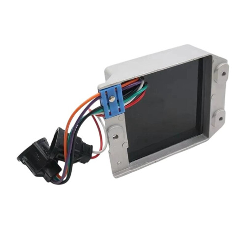 E8PF12A199AA Ignition Control Module for  E-150 F-150  Cherokee CJ5 CJ7  Mercury 1981-1997 E8PF-12A199-AA 2