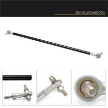 Motorcycle Accessories Forward Controls Brake Linkage Rod for Sportster XL883 XL1200 2004-2013