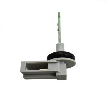 3D0907543A A/C Evaporator Temperature Sensor for A4 Q5 A6 3QD907543B
