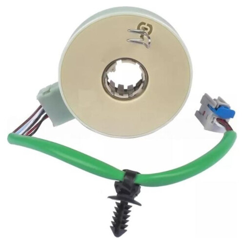For  Steering Angle Sensor (Part Numbers: 51707774, 26096029, 51749208)Vehicle Stability Control System Component 1